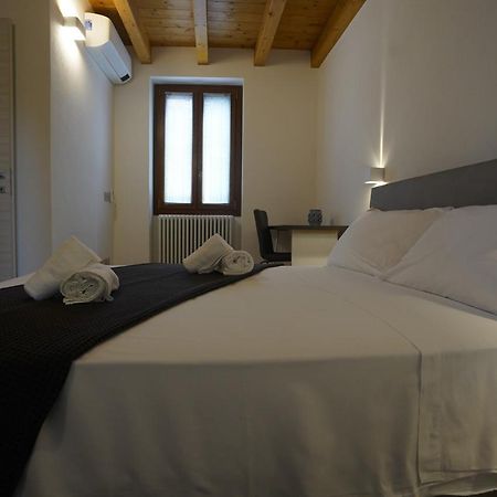 Apartment Aureggio Bellagio Buitenkant foto