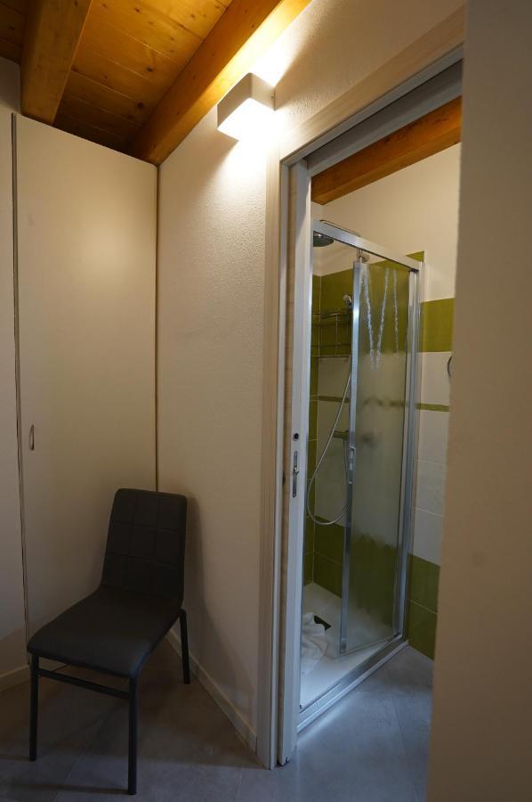 Apartment Aureggio Bellagio Buitenkant foto