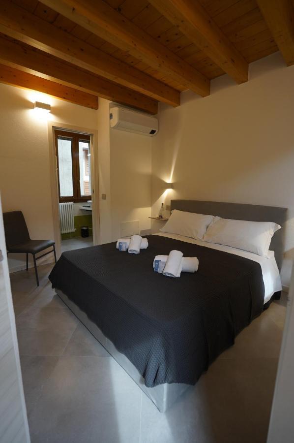 Apartment Aureggio Bellagio Buitenkant foto