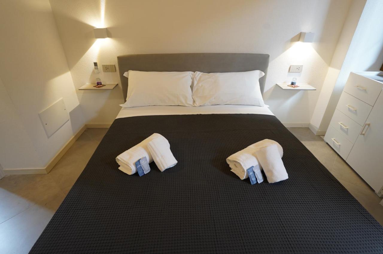 Apartment Aureggio Bellagio Buitenkant foto
